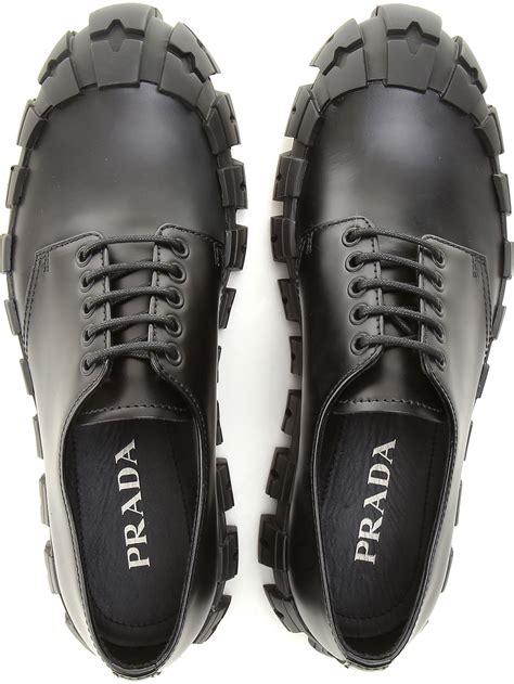 Prada shoes for men